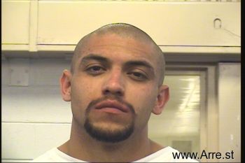 Andrew  Martinez Mugshot